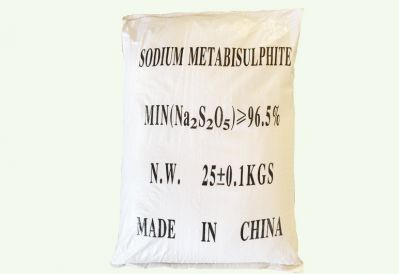 Sodium pyrosulfite